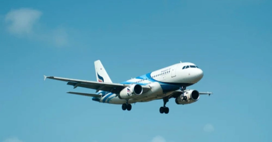 airplane