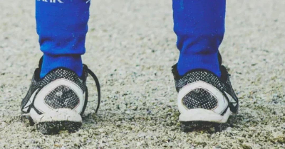 baseball cleats