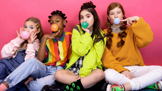 bubblegum