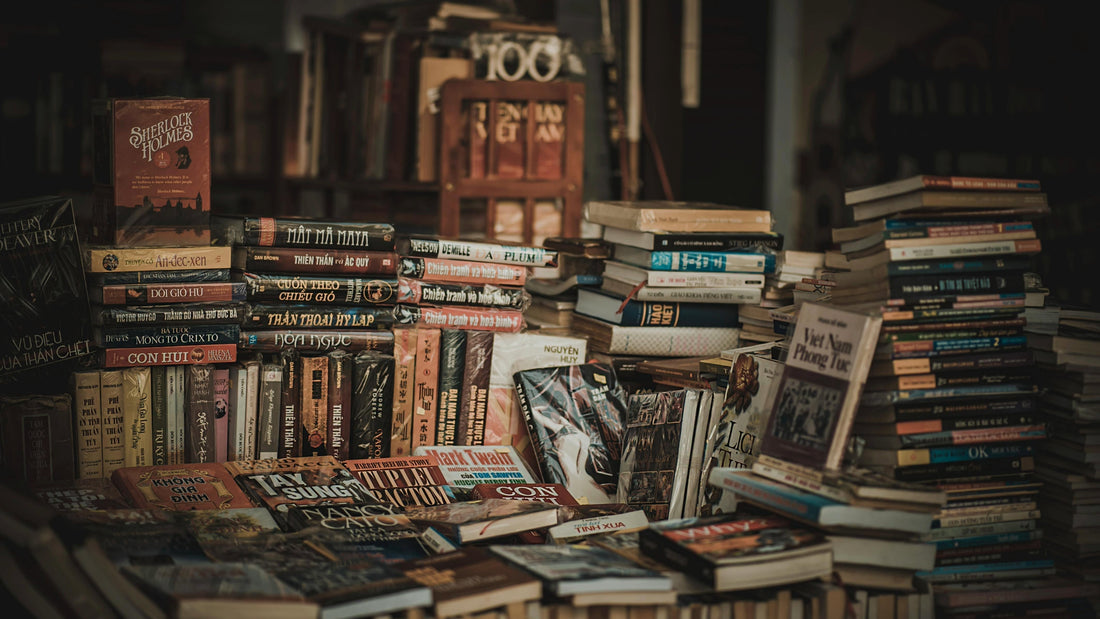 book store