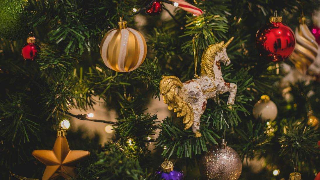 christmas tree