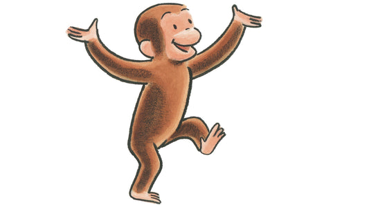 curious george