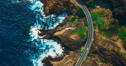 hawaii