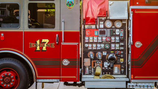 firetruck