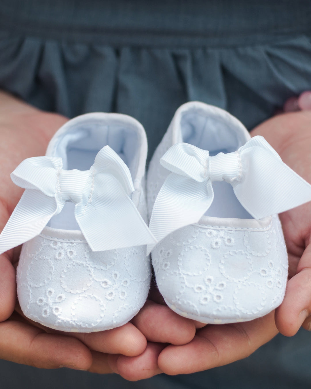 baby shoes