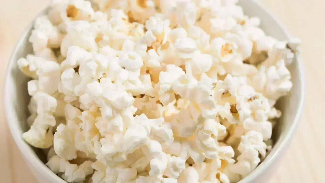 popcorn