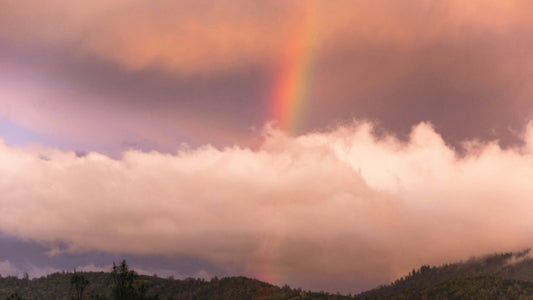 rainbow