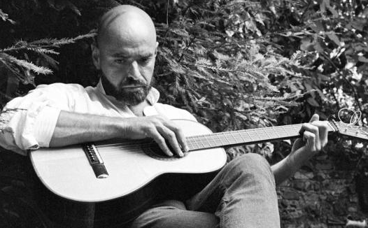 shel silverstein