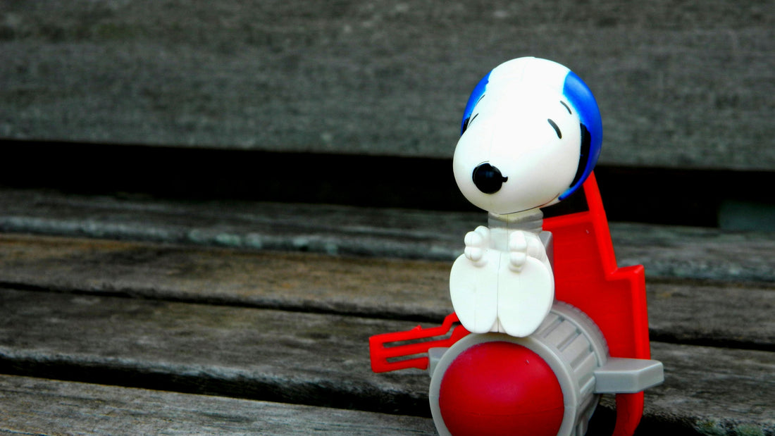 snoopy