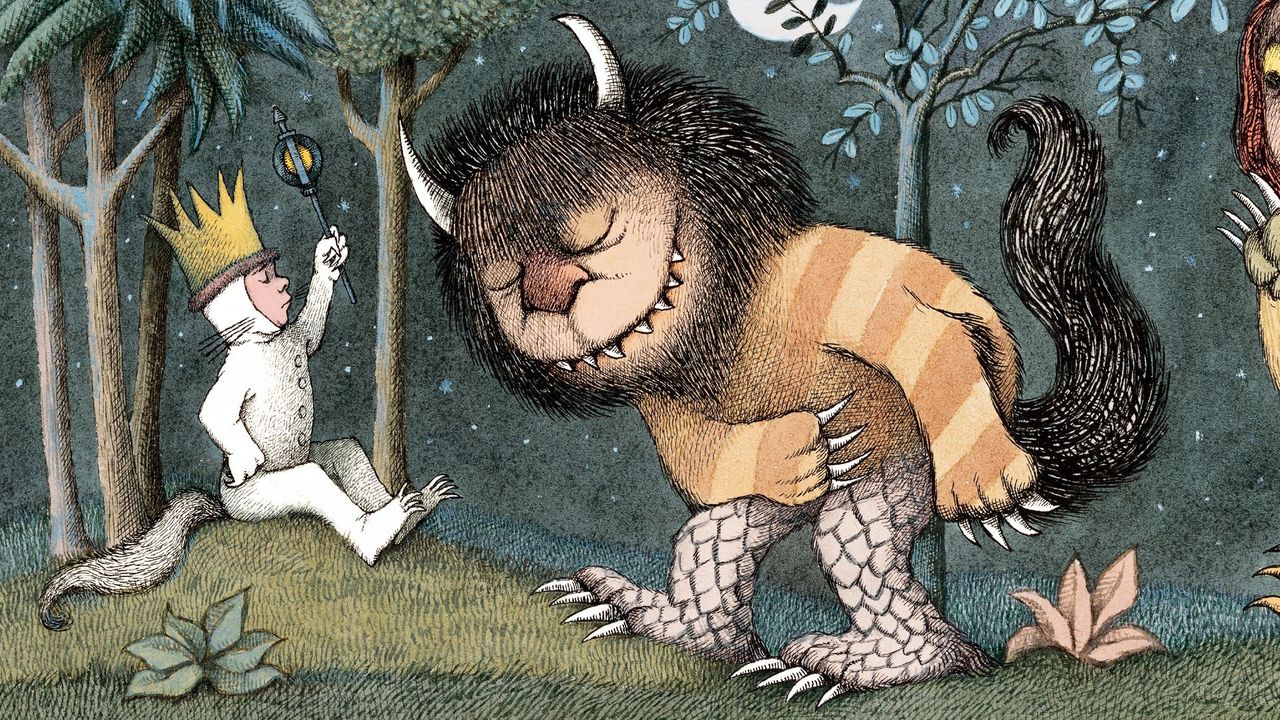 Where the Wild Things Are Ultimate Toy and Gift Guide For Kids The