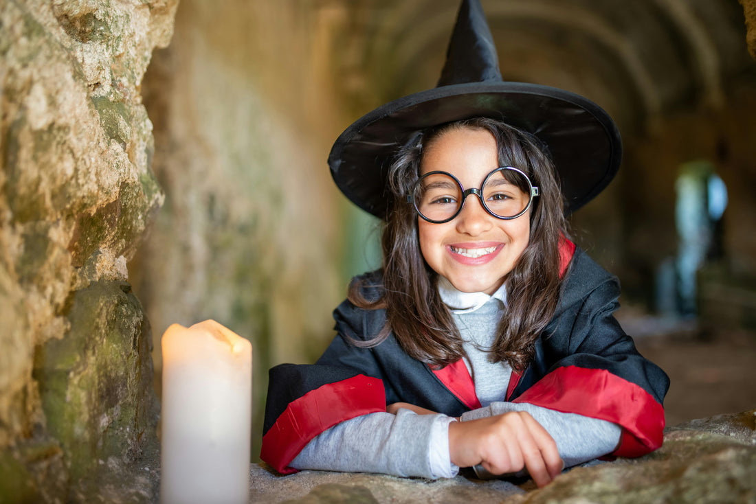 witch