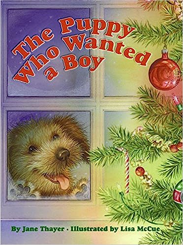 Best Christmas Books For Children – The Lollipop Book Club