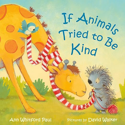 Board Books (Ages 0-3)
