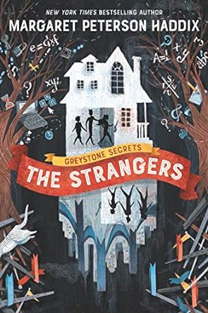 Hardcover (Ages 8-13)