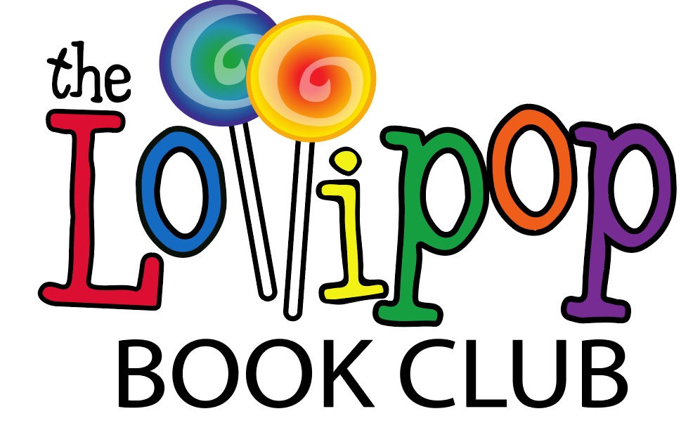 The Lollipop Book Club