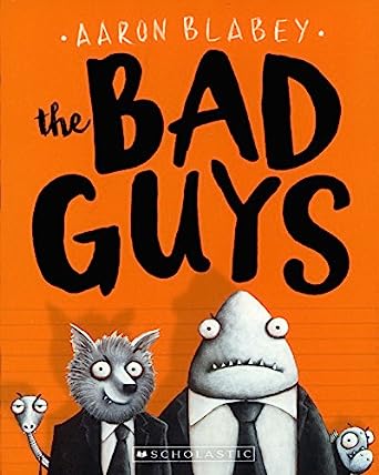 The Bad Guys