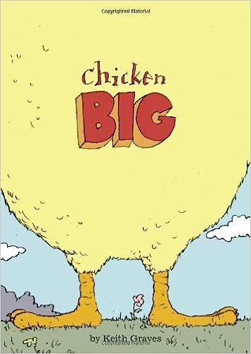 Chicken Big