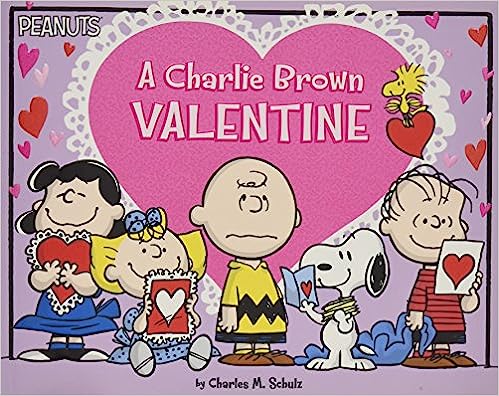 A Charlie Brown Valentine