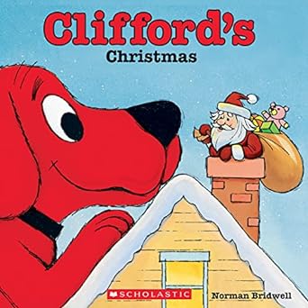 Clifford's Christmas