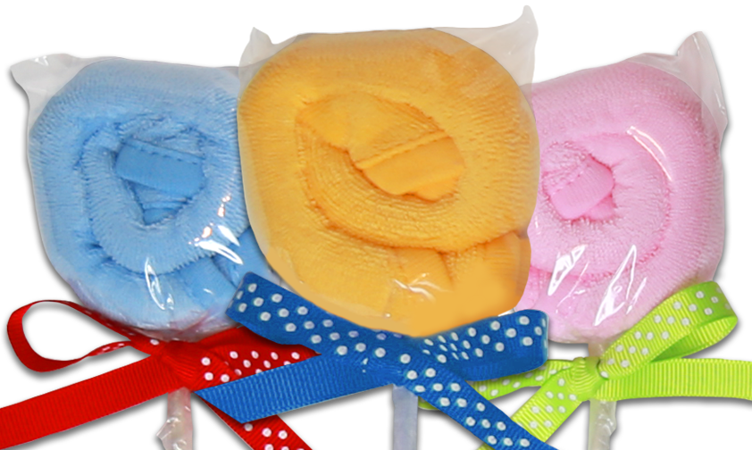 My First Thanksgiving