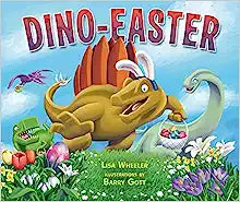 Dino-Easter