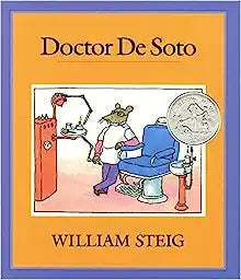 Doctor De Soto
