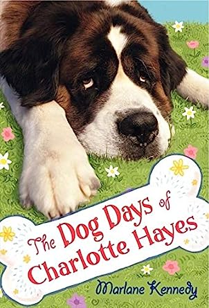 The Dog Days of Charlotte Hayes