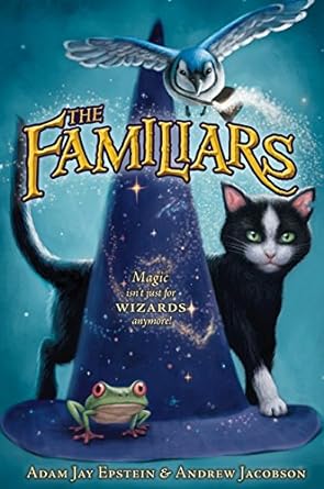 The Familiars