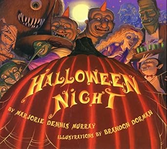 Halloween Night