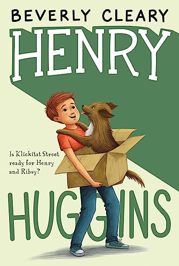 Henry Huggins