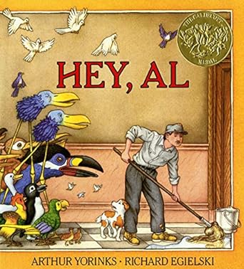 Caldecott Collection 2 (9 months)