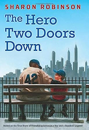 The Hero Two Doors Down