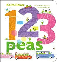 1-2-3 Peas