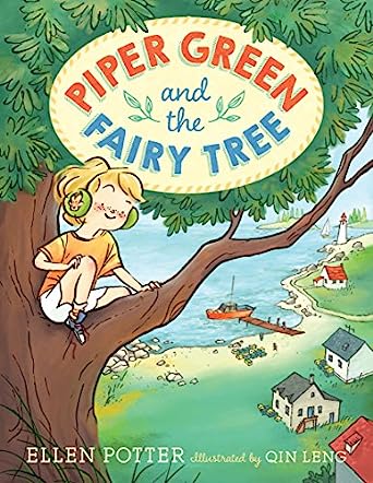 Piper Green and the Fairy Tree