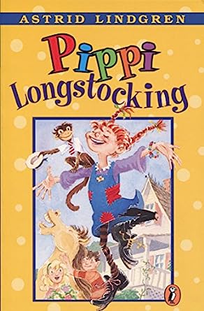 Pippi Longstocking