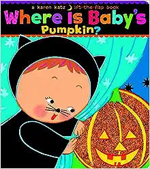 Where is Baby's Pumpkin?