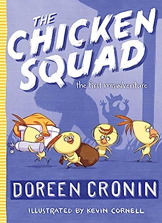 The Chicken Squad