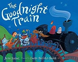 The Goodnight Train