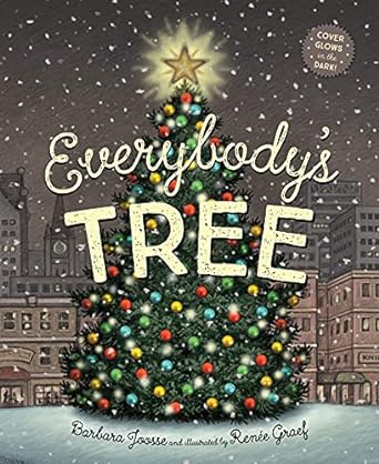 Everybody's Tree