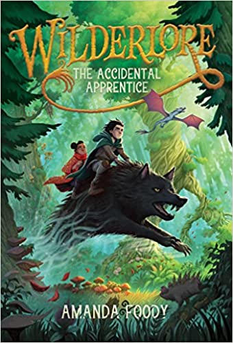 Fantasy Series 1 (12 months)