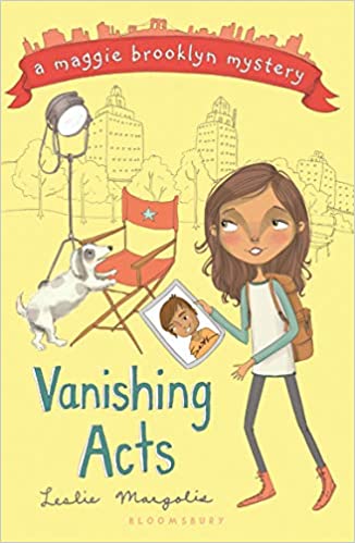 Series for Girls 1 (12 months)
