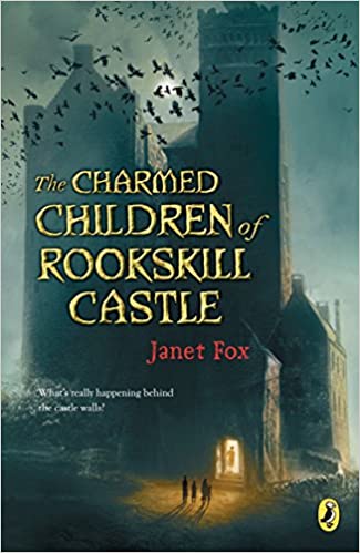 Spooky Reads 5 (3 months)
