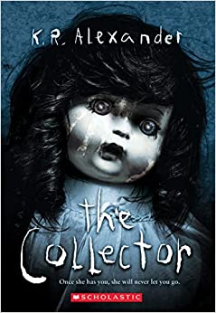 Spooky Reads 2 (6 months)