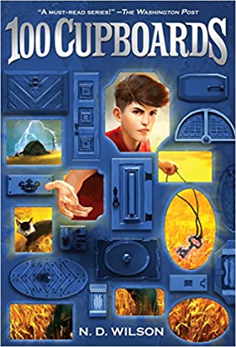 Series for Boys 1 (12 months)
