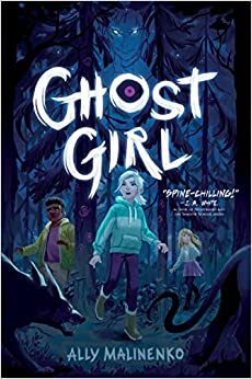 Spooky Reads 7 (3 months)