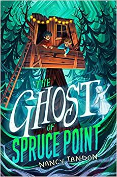 Spooky Reads 1 (6 months)