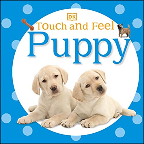 Furry Friends 1 (6 months)