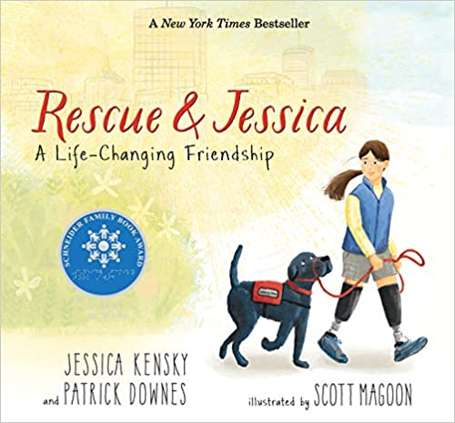 Animal Friends (12 months)