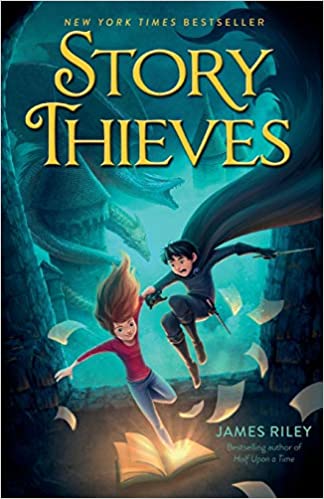 Mystery + Adventure Series 1 (12 months)