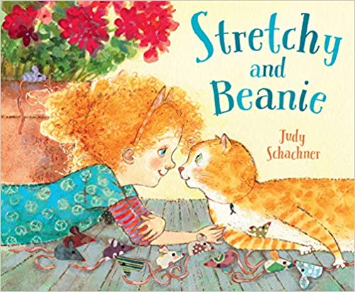 Preschool Picks for Girls 3 (12 months)